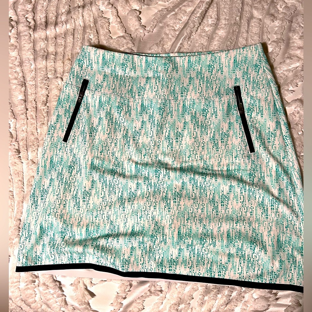 Annika tennis skort